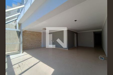 Sala de apartamento à venda com 3 quartos, 330m² em Recreio dos Bandeirantes, Rio de Janeiro