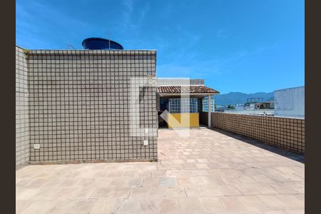 Apartamento à venda com 330m², 3 quartos e 2 vagasCobertura