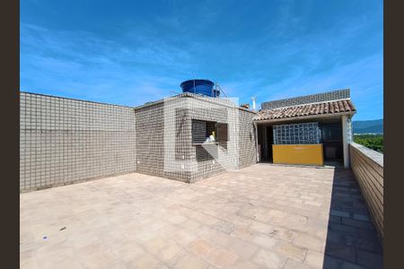 Apartamento à venda com 330m², 3 quartos e 2 vagasCobertura