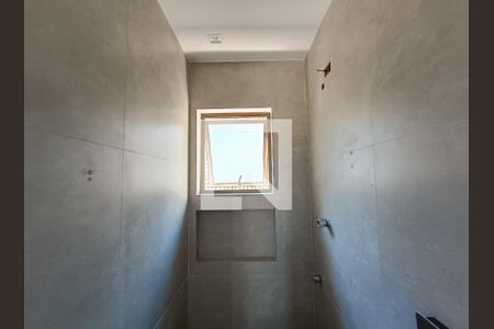 Apartamento à venda com 330m², 3 quartos e 2 vagasBanheiro da Cobertura