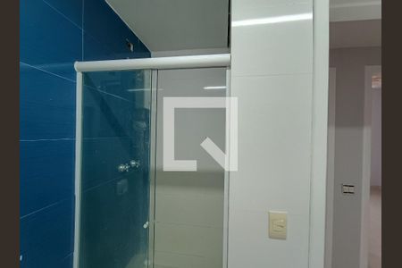 Apartamento à venda com 330m², 3 quartos e 2 vagasBanheiro Social