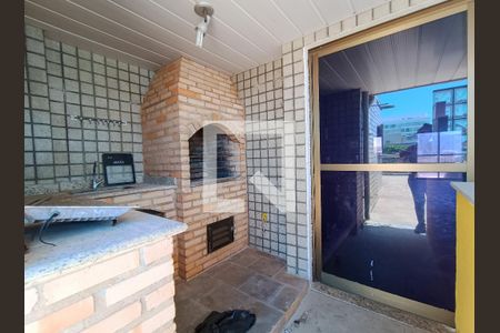 Apartamento à venda com 330m², 3 quartos e 2 vagasÁrea Gorumet