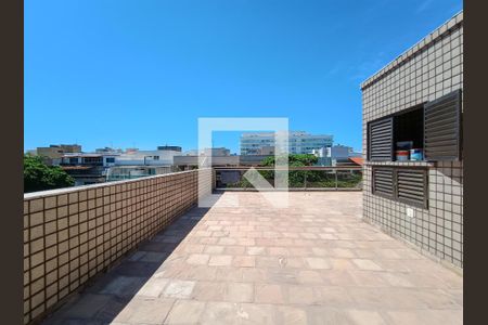 Apartamento à venda com 330m², 3 quartos e 2 vagasCobertura