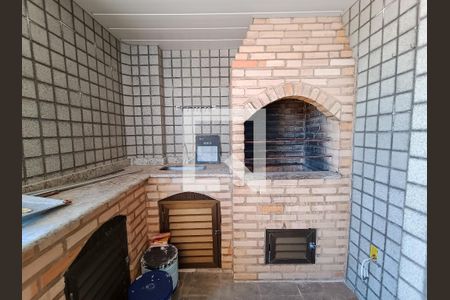 Apartamento à venda com 330m², 3 quartos e 2 vagasÁrea Gorumet