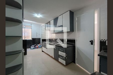 Apartamento à venda com 330m², 3 quartos e 2 vagasCozinha e Área de Serviço