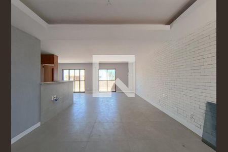 Apartamento à venda com 330m², 3 quartos e 2 vagasSala da Cobertura