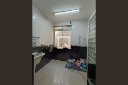 Apartamento à venda com 330m², 3 quartos e 2 vagasCozinha e Área de Serviço
