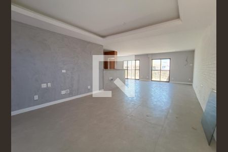 Apartamento à venda com 330m², 3 quartos e 2 vagasSala da Cobertura