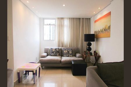 Apartamento para alugar com 2 quartos, 95m² em Luxemburgo, Belo Horizonte