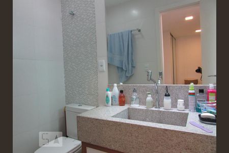 Apartamento para alugar com 2 quartos, 95m² em Luxemburgo, Belo Horizonte