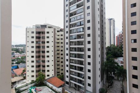 Vista do Quarto 2 de apartamento para alugar com 2 quartos, 75m² em Vila Mascote, São Paulo