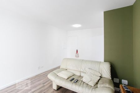 Sala de apartamento para alugar com 2 quartos, 56m² em Vila Mascote, São Paulo