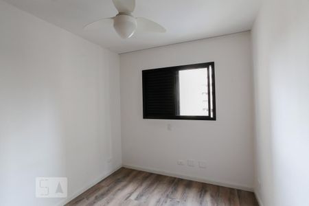 Quarto 2 de apartamento para alugar com 2 quartos, 56m² em Vila Mascote, São Paulo