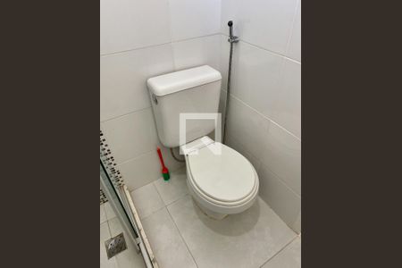 Studio à venda com 28m², 1 quarto e sem vagaBanheiro