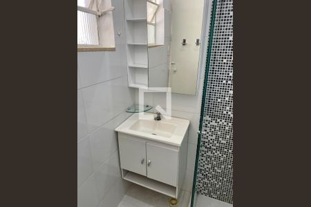 Studio à venda com 28m², 1 quarto e sem vagaBanheiro