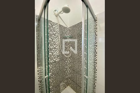 Studio à venda com 28m², 1 quarto e sem vagaBanheiro