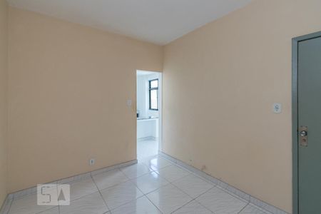 Apartamento à venda com 1 quarto, 43m² em Ramos, Rio de Janeiro