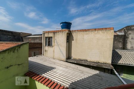 Apartamento à venda com 43m², 1 quarto e sem vaga Apartamento à venda com 43m², 1 quarto e sem vagaVista da cozinha