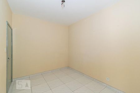 Sala de apartamento à venda com 1 quarto, 43m² em Ramos, Rio de Janeiro