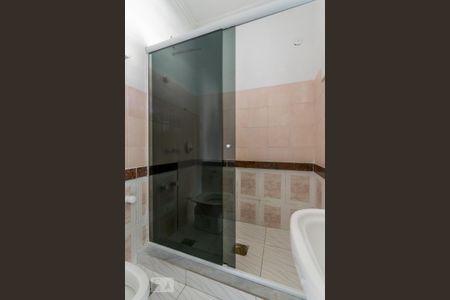 Apartamento à venda com 43m², 1 quarto e sem vaga Apartamento à venda com 43m², 1 quarto e sem vagaBanheiro - Box de vidro