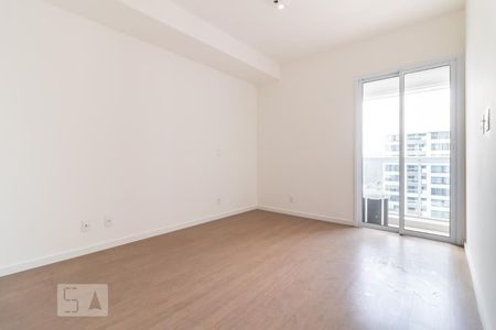 Quarto de apartamento para alugar com 1 quarto, 50m² em Empresarial 18 do Forte, Barueri