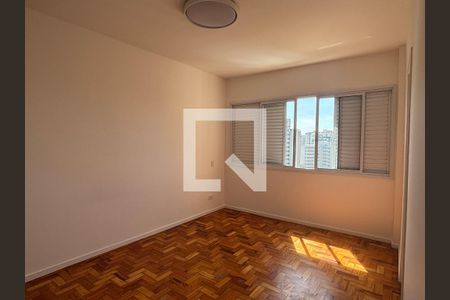 Suíte de apartamento à venda com 2 quartos, 73m² em Mirandópolis, São Paulo