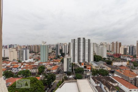Vista de apartamento para alugar com 2 quartos, 73m² em Mirandópolis, São Paulo