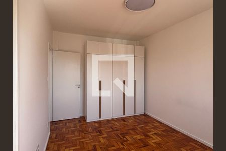 Suíte de apartamento à venda com 2 quartos, 73m² em Mirandópolis, São Paulo