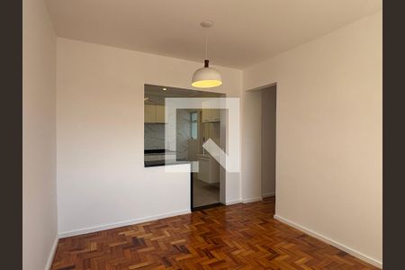 Sala de apartamento à venda com 2 quartos, 73m² em Mirandópolis, São Paulo