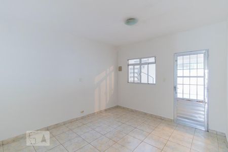 Casa para alugar com 45m², 1 quarto e sem vagaSala