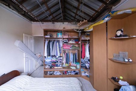 Quarto 2 de casa à venda com 4 quartos, 100m² em Água Rasa, São Paulo