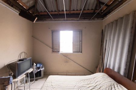Quarto 2 de casa à venda com 4 quartos, 100m² em Água Rasa, São Paulo