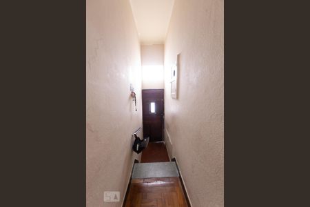 Hall de Entrada de casa à venda com 4 quartos, 100m² em Água Rasa, São Paulo