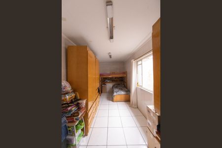 Quarto de Serviço de casa à venda com 4 quartos, 100m² em Água Rasa, São Paulo