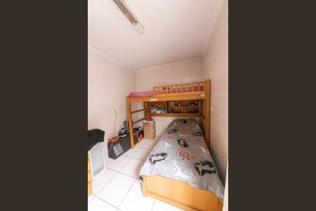 Quarto de Serviço de casa à venda com 4 quartos, 100m² em Água Rasa, São Paulo