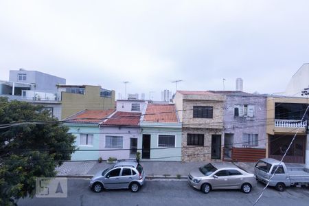 Vista Quarto 2 de casa à venda com 4 quartos, 100m² em Água Rasa, São Paulo