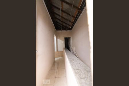 Corredor de casa à venda com 4 quartos, 100m² em Água Rasa, São Paulo