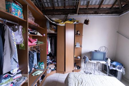 Quarto 2 de casa à venda com 4 quartos, 100m² em Água Rasa, São Paulo