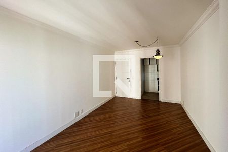 Sala de apartamento para alugar com 2 quartos, 50m² em Vila Olímpia, São Paulo
