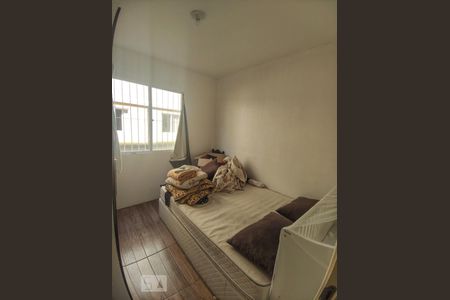 Quarto 2 de apartamento à venda com 2 quartos, 48m² em São Miguel, São Leopoldo
