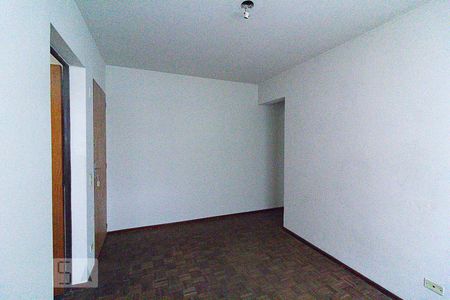 Apartamento para alugar com 35m², 1 quarto e sem vagaDetalhe Sala