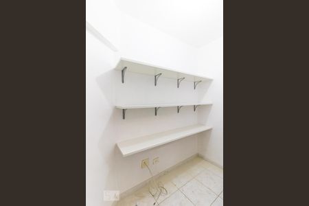 Apartamento à venda com 150m², 3 quartos e 2 vagasQuarto de Serviço