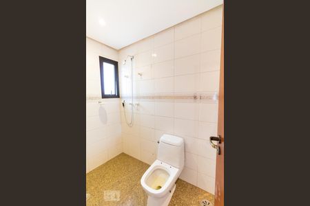 Apartamento à venda com 150m², 3 quartos e 2 vagasBanheiro da Suíte 2