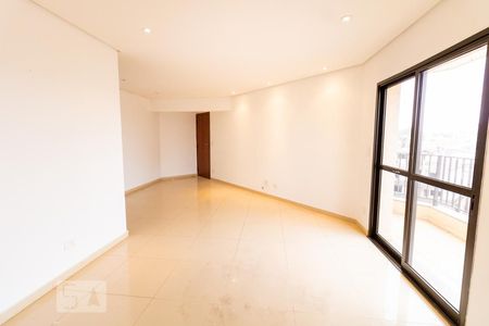 Sala de apartamento à venda com 3 quartos, 150m² em Vila Maria Alta, São Paulo