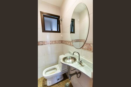 Apartamento à venda com 150m², 3 quartos e 2 vagasLavabo