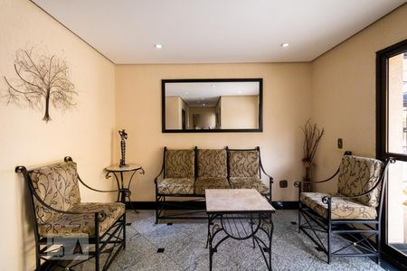 Apartamento à venda com 150m², 3 quartos e 2 vagasHall de Entrada