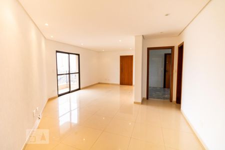 Sala de apartamento à venda com 3 quartos, 150m² em Vila Maria Alta, São Paulo