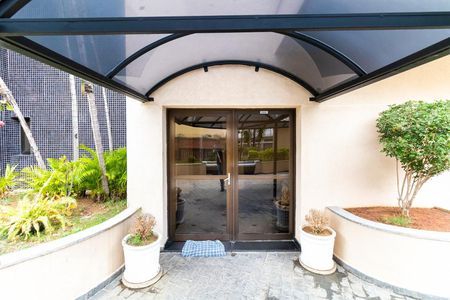 Apartamento à venda com 150m², 3 quartos e 2 vagasHall de Entrada