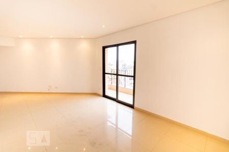 Sala de apartamento para alugar com 3 quartos, 150m² em Vila Maria Alta, São Paulo