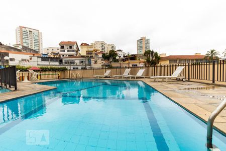Apartamento à venda com 150m², 3 quartos e 2 vagasÁrea comum - Piscina
